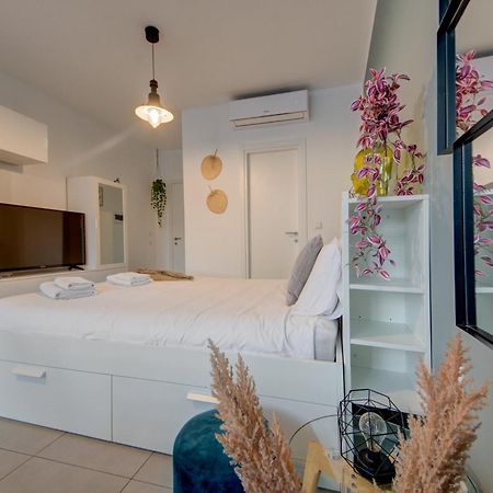 Cosy Penthouse In Hamrun - Walking Distance To Valletta Bagian luar foto