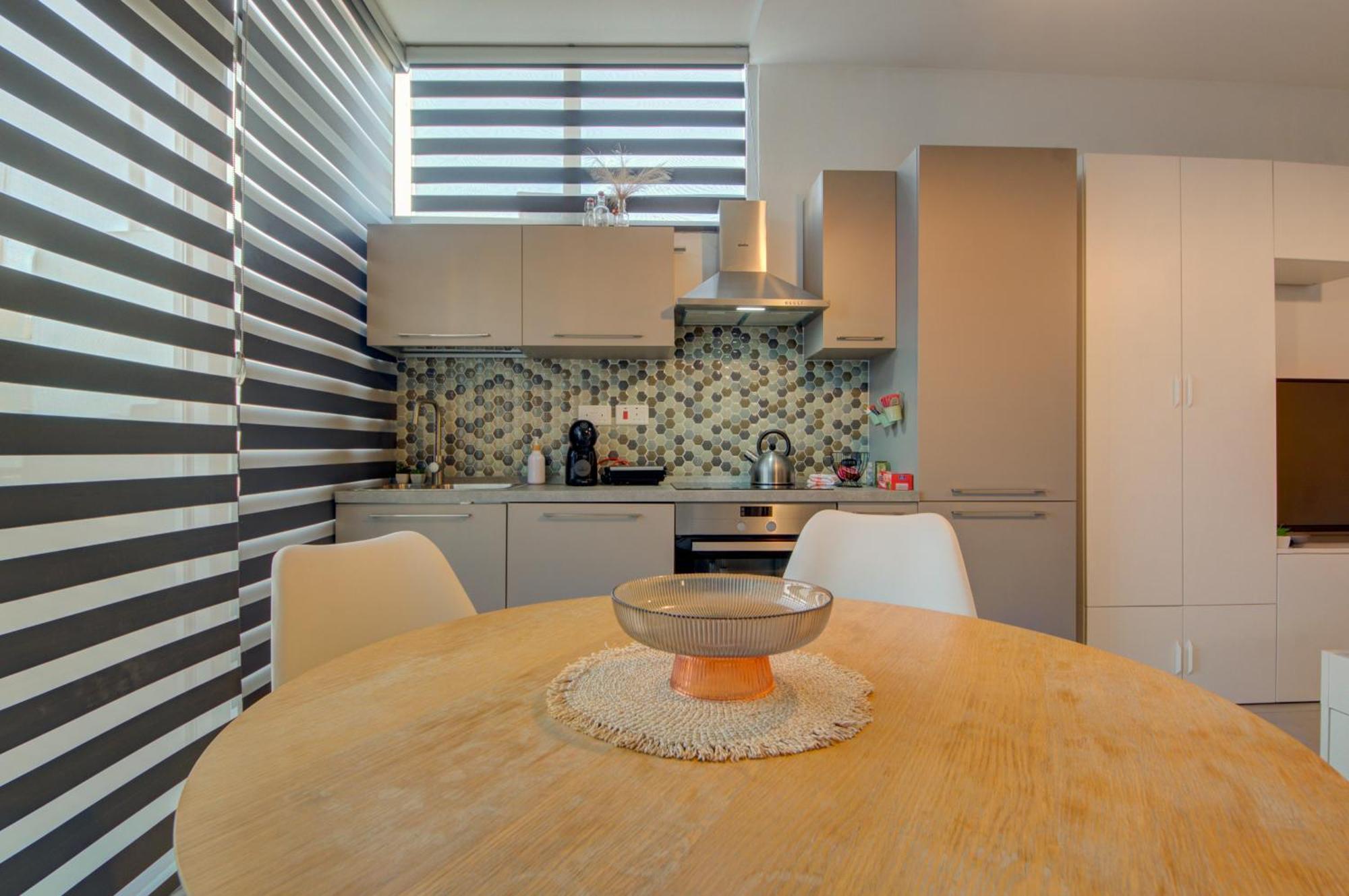 Cosy Penthouse In Hamrun - Walking Distance To Valletta Bagian luar foto