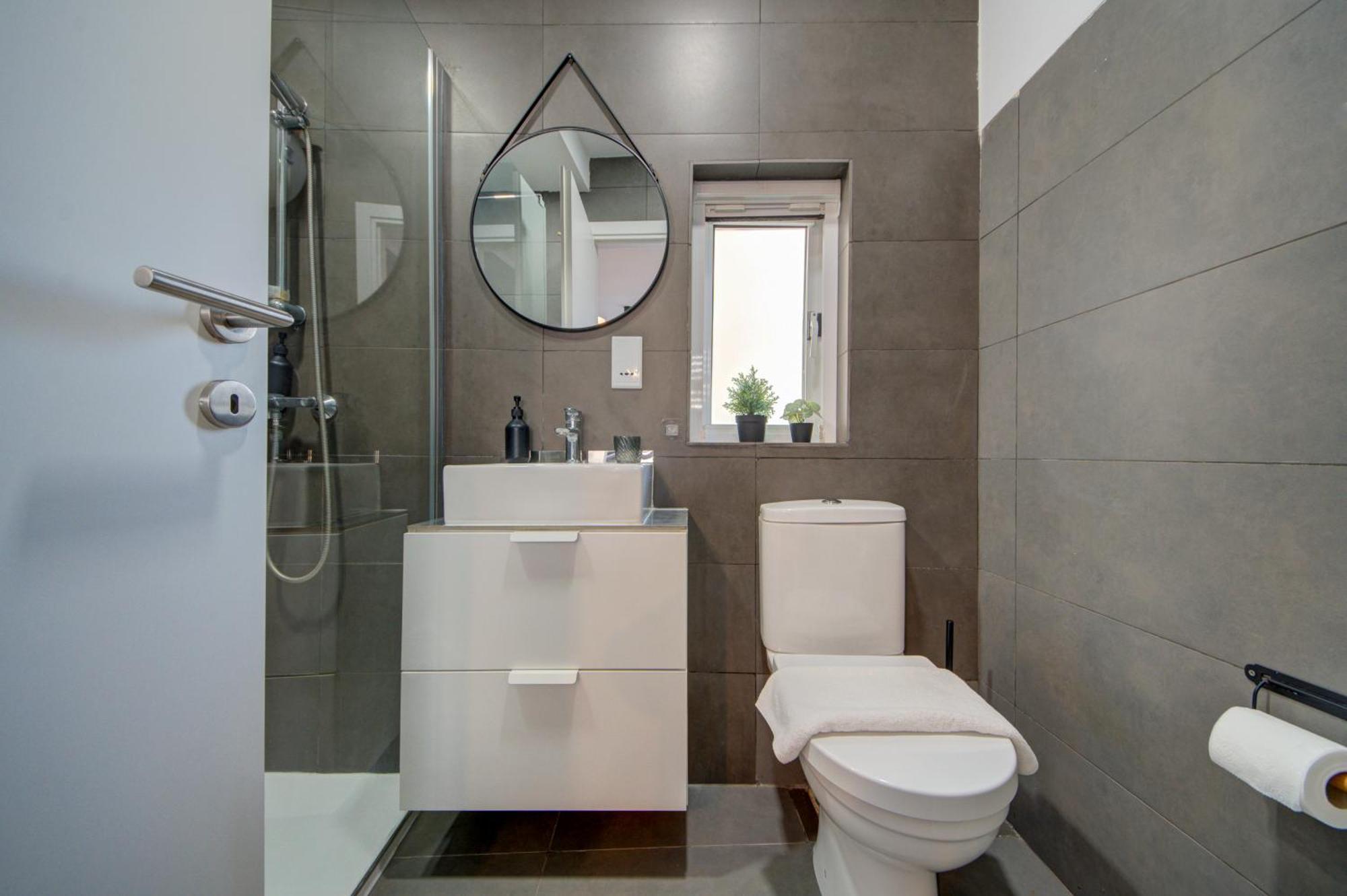 Cosy Penthouse In Hamrun - Walking Distance To Valletta Bagian luar foto