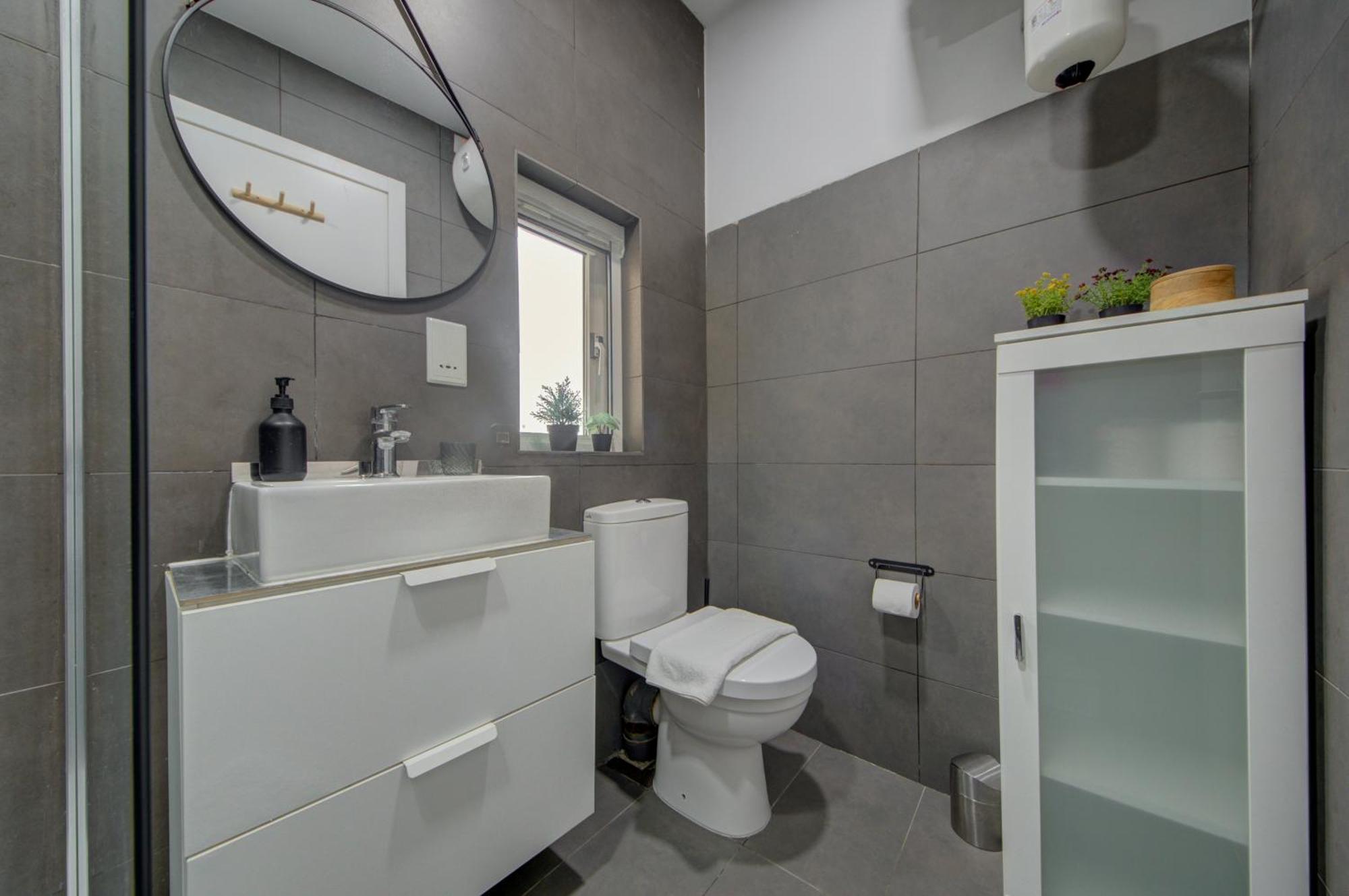 Cosy Penthouse In Hamrun - Walking Distance To Valletta Bagian luar foto