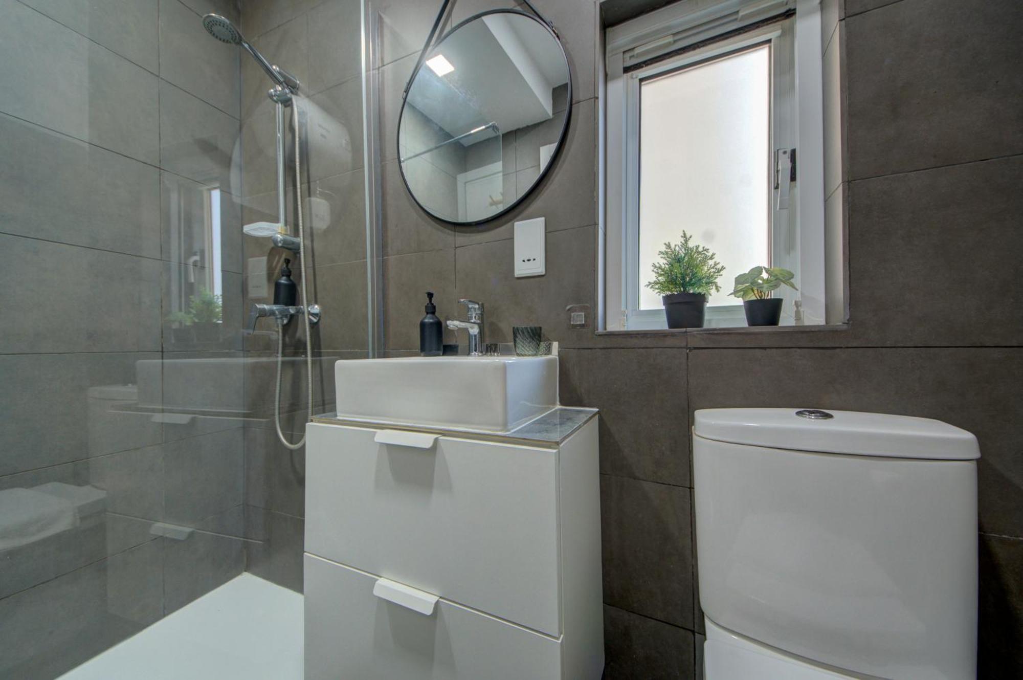 Cosy Penthouse In Hamrun - Walking Distance To Valletta Bagian luar foto