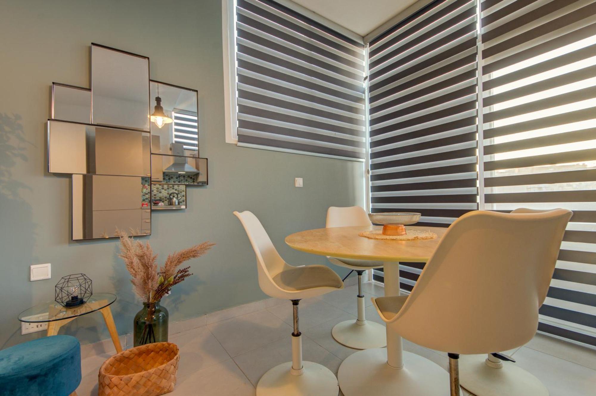 Cosy Penthouse In Hamrun - Walking Distance To Valletta Bagian luar foto